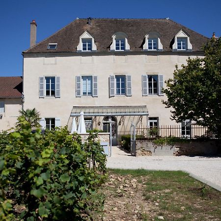 Hotel Le Clos Du Colombier 1817 Vignes & Spa ปอมมาร์ ภายนอก รูปภาพ