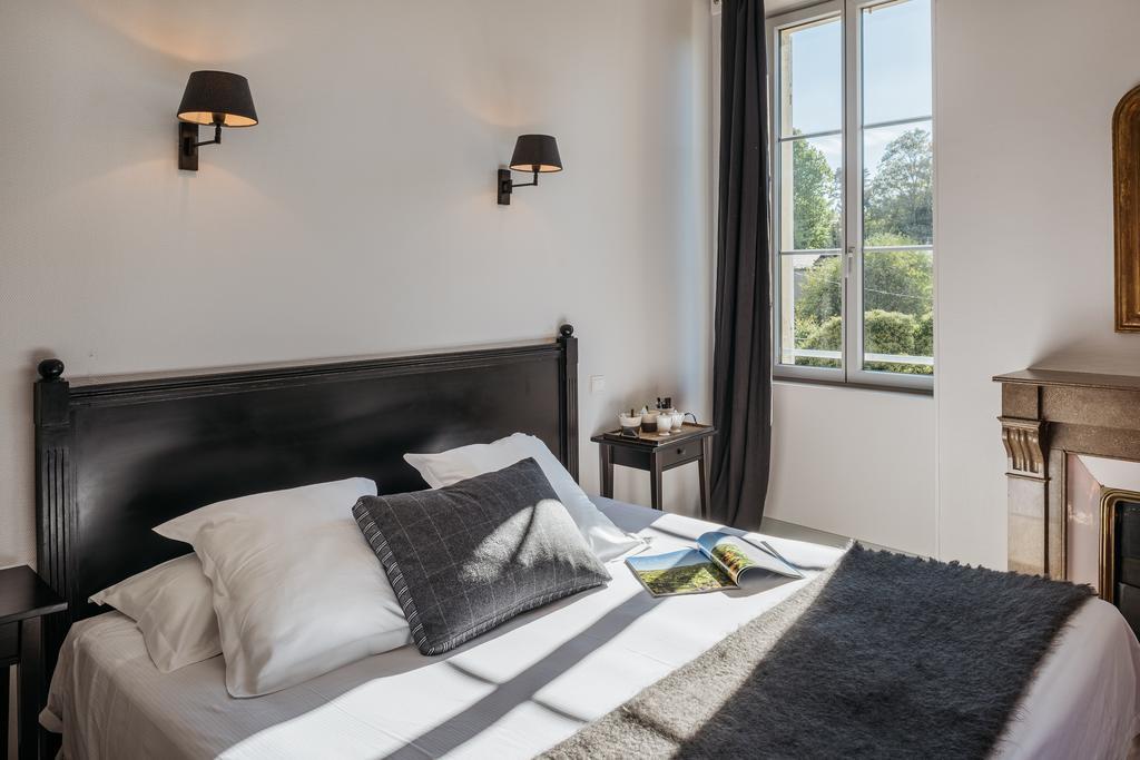 Hotel Le Clos Du Colombier 1817 Vignes & Spa ปอมมาร์ ภายนอก รูปภาพ